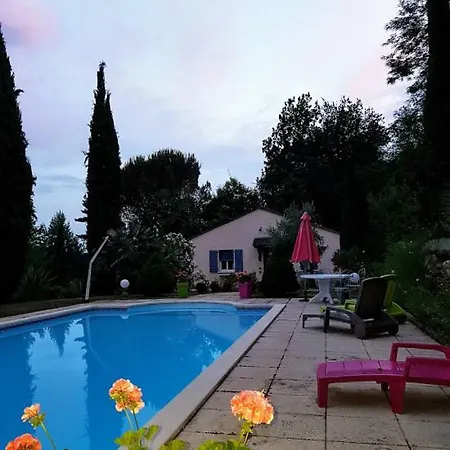 Studio Domaine des Oliviers Sarlat Exterior foto