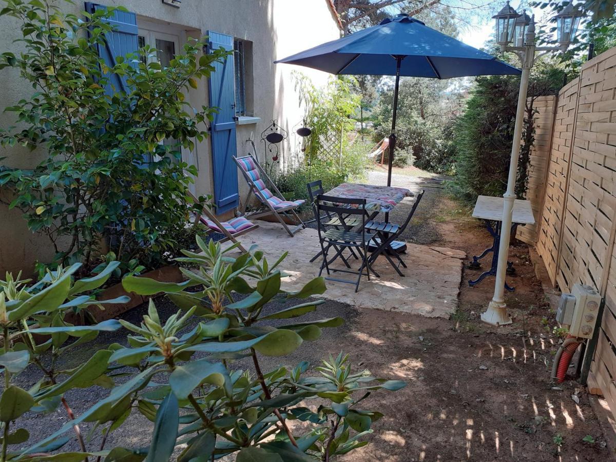 Apartment Domaine Des Oliviers