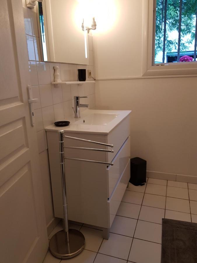 Domaine Des Oliviers Apartment