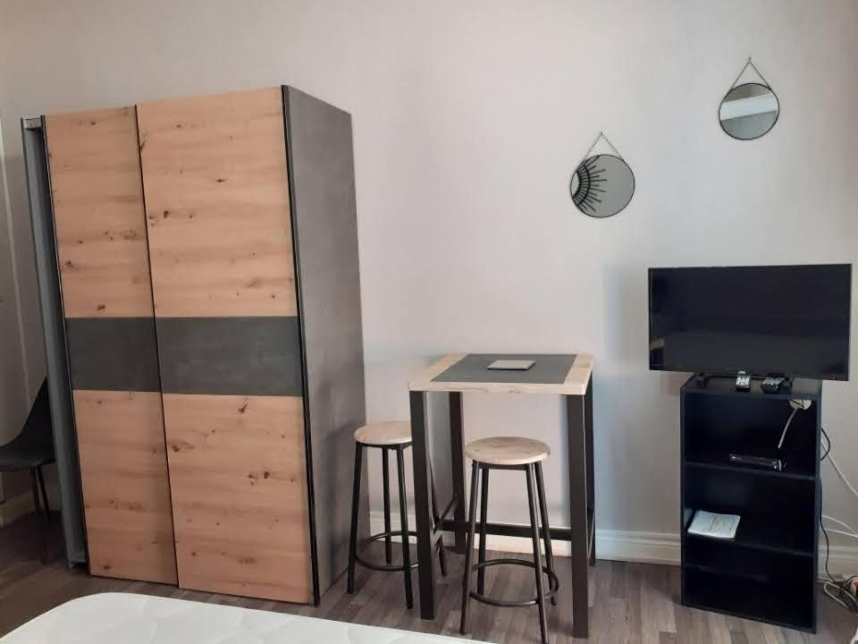 Apartment Domaine Des Oliviers *