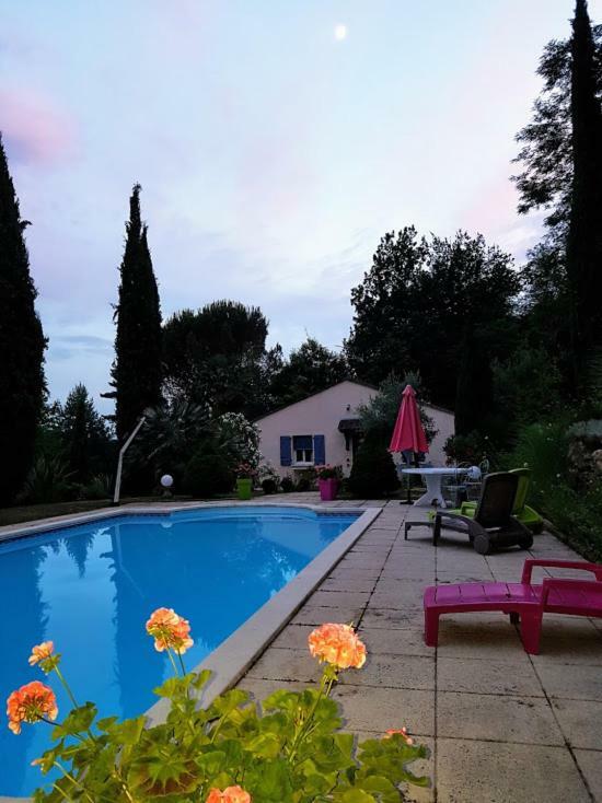 Apartment Domaine Des Oliviers Sarlat-la-Caneda