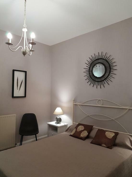 Domaine Des Oliviers Apartment Sarlat-la-Caneda